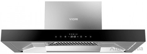 Вытяжка Xiaomi Viomi Smart Hood Internet Free